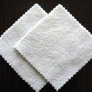 短絲土工布 短絲土工布